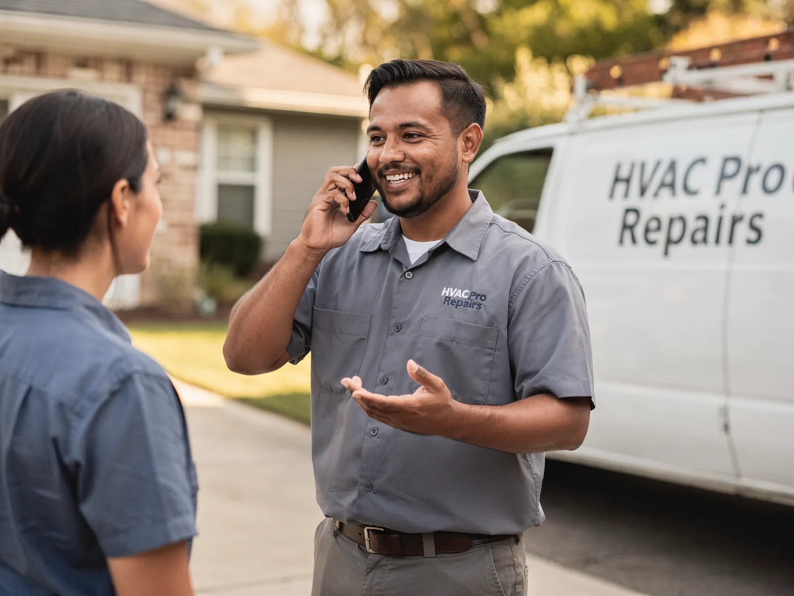 Heat Pump Repair Walthourville, GA FAQs